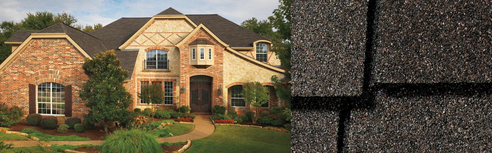 Abraham Roofing & Siding Images