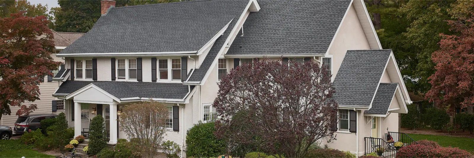 Abraham Roofing & SidingImages