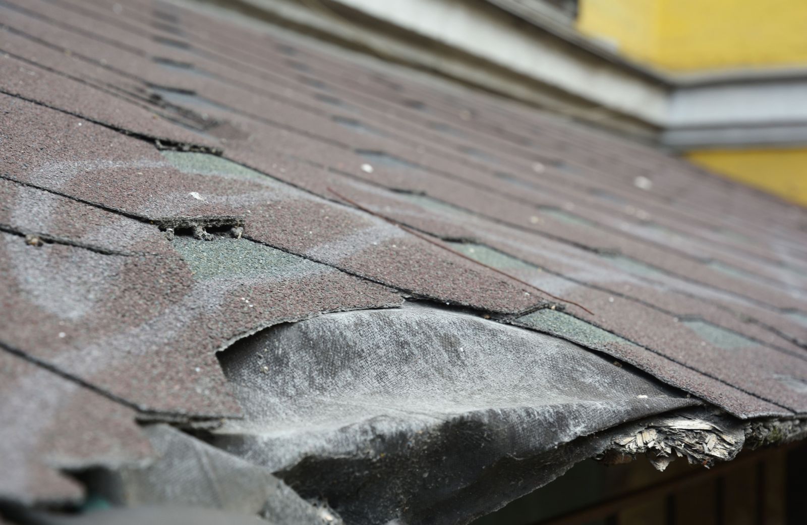 Abraham Roofing & Siding Images