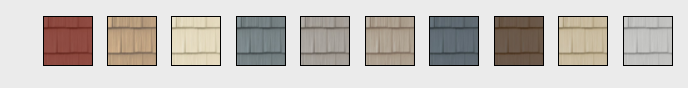 Abraham Roofing & Siding Images