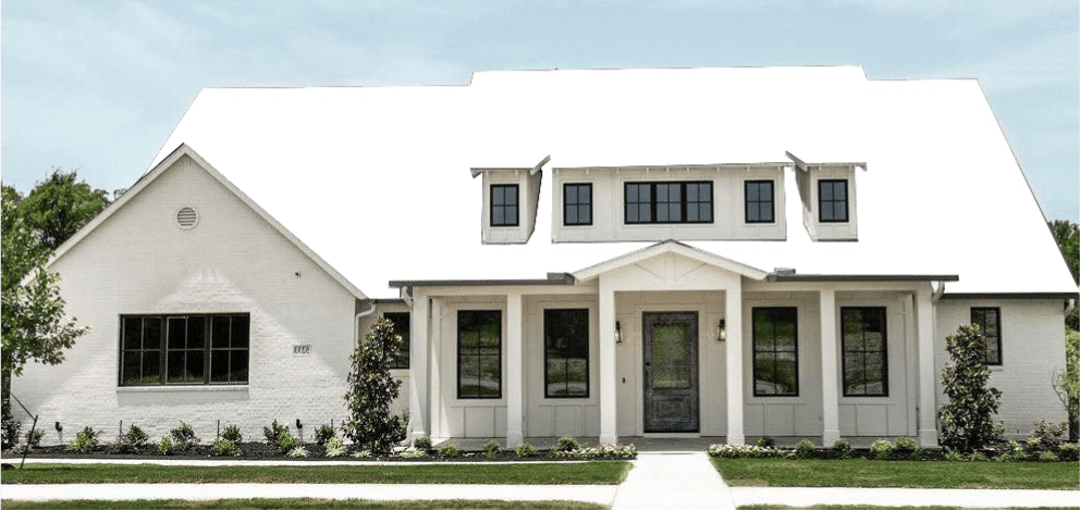 Abraham Roofing & Siding Images
