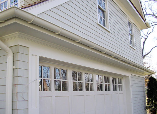 Abraham Roofing & Siding Images