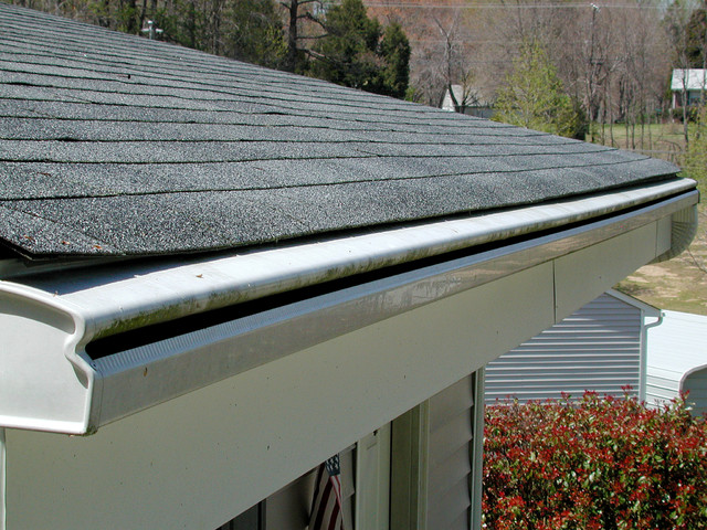 Abraham Roofing & SidingImages