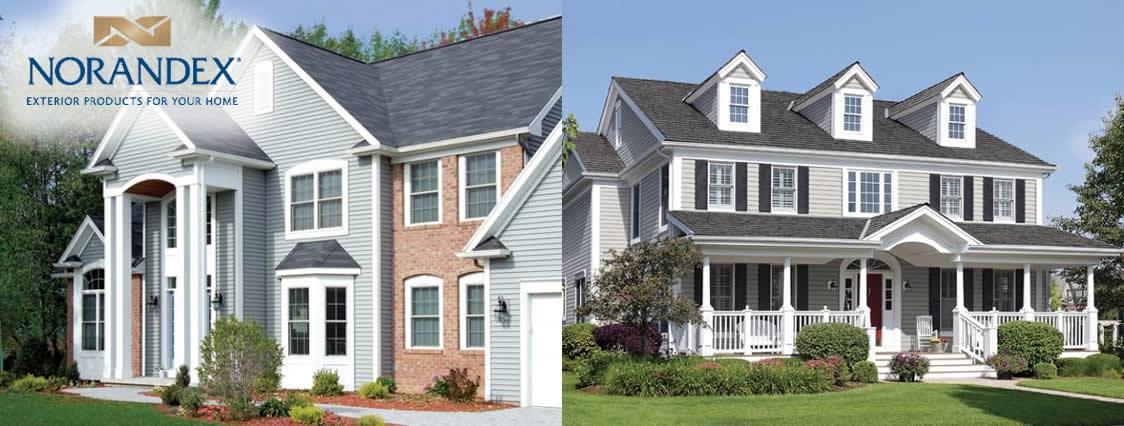 Abraham Roofing & Siding Images