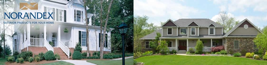 Abraham Roofing & Siding Images