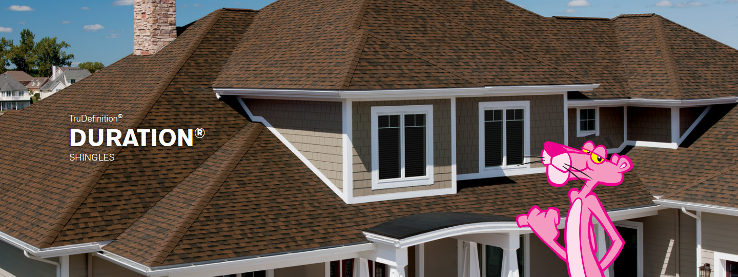 Abraham Roofing & Siding Images