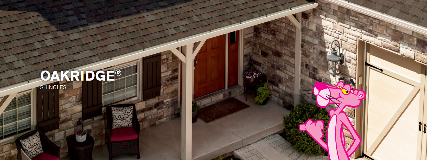 Abraham Roofing & Siding Images