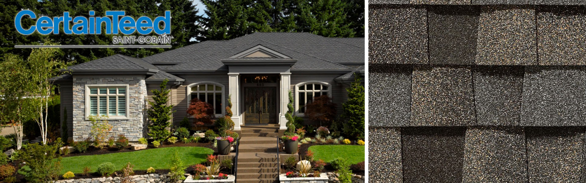 Abraham Roofing & Siding Images