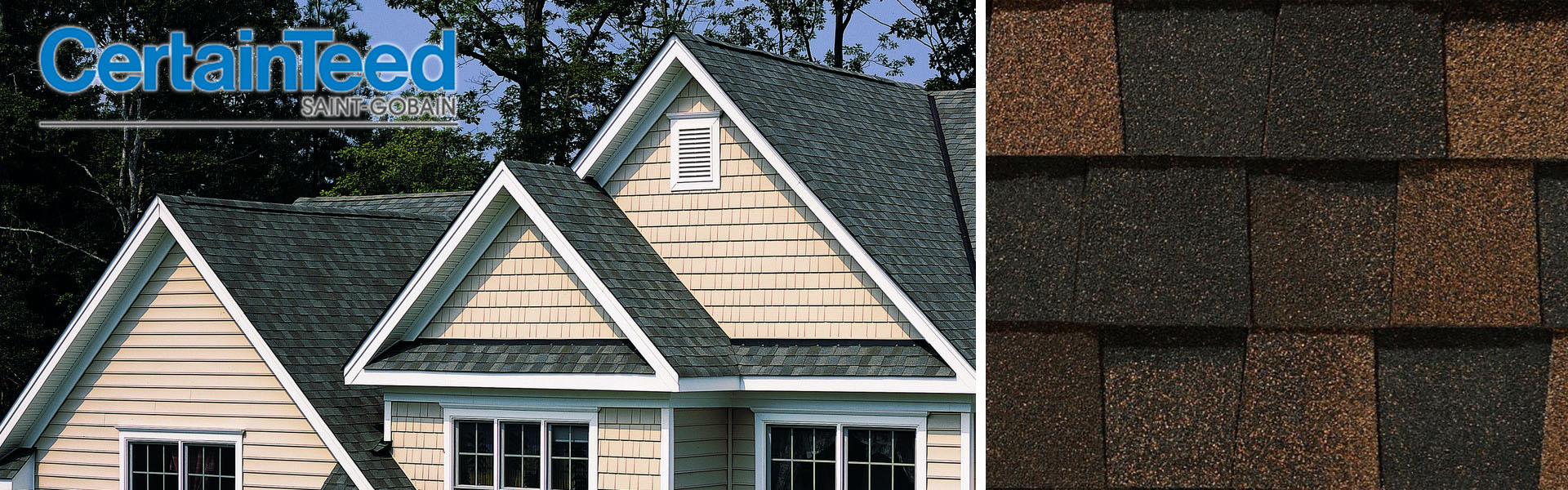 Abraham Roofing & Siding Images