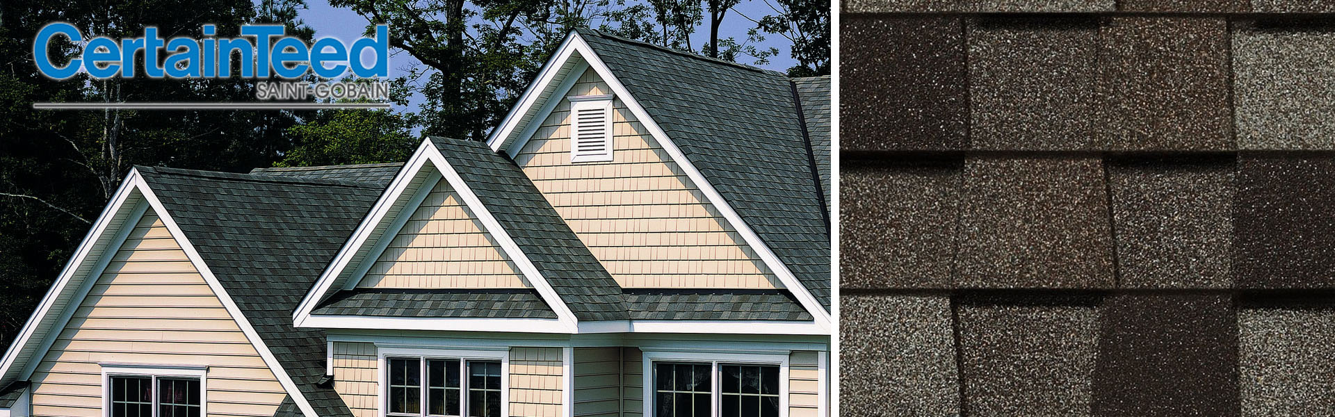 Abraham Roofing & Siding Images