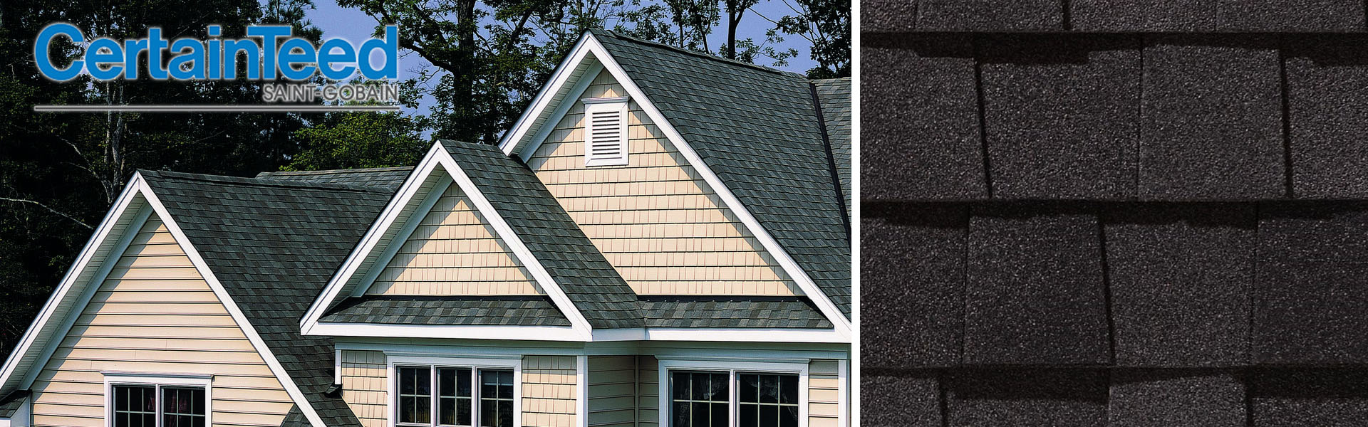 Abraham Roofing & Siding Images