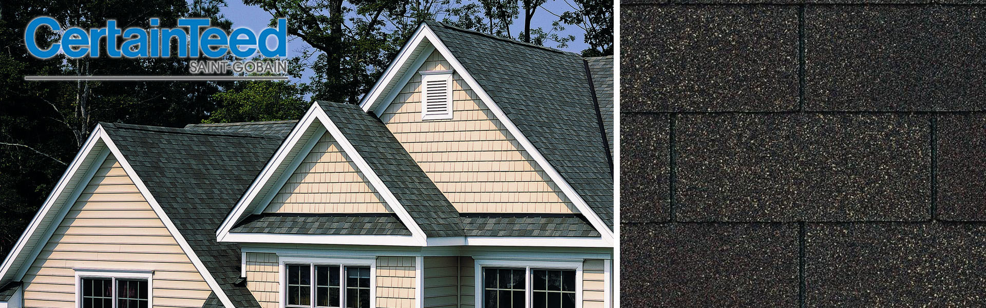 Abraham Roofing & Siding Images