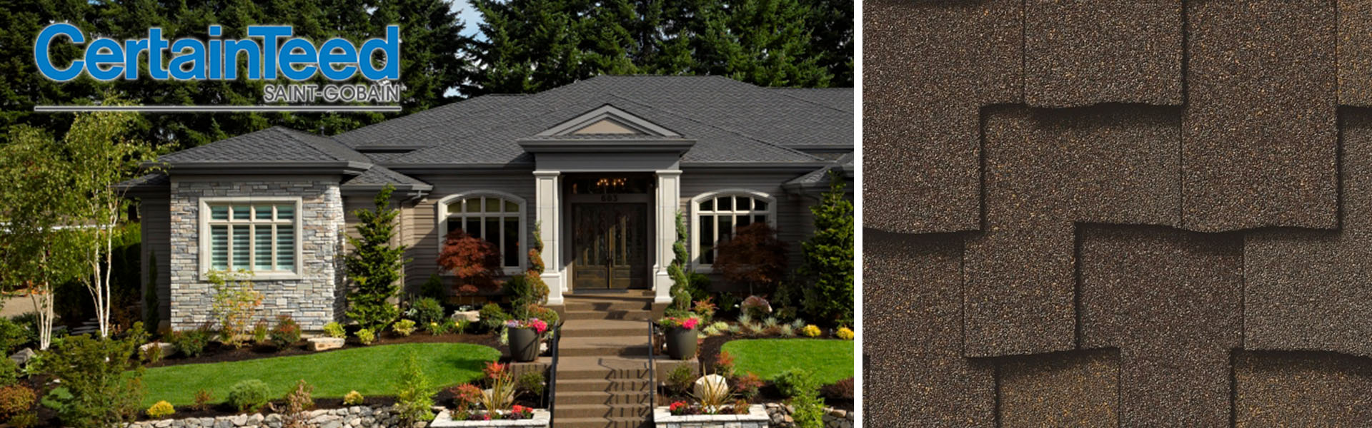 Abraham Roofing & Siding Images