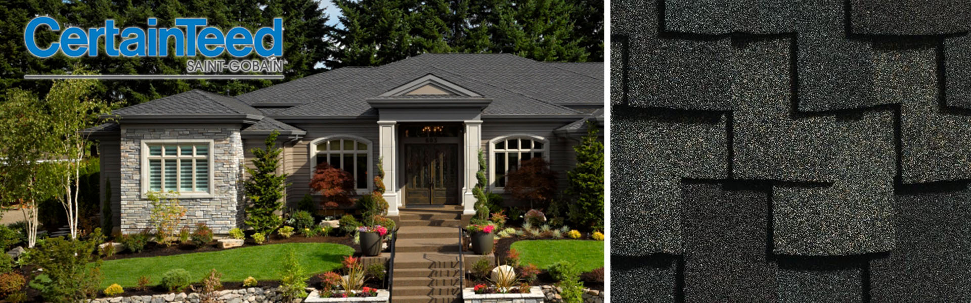 Abraham Roofing & Siding Images