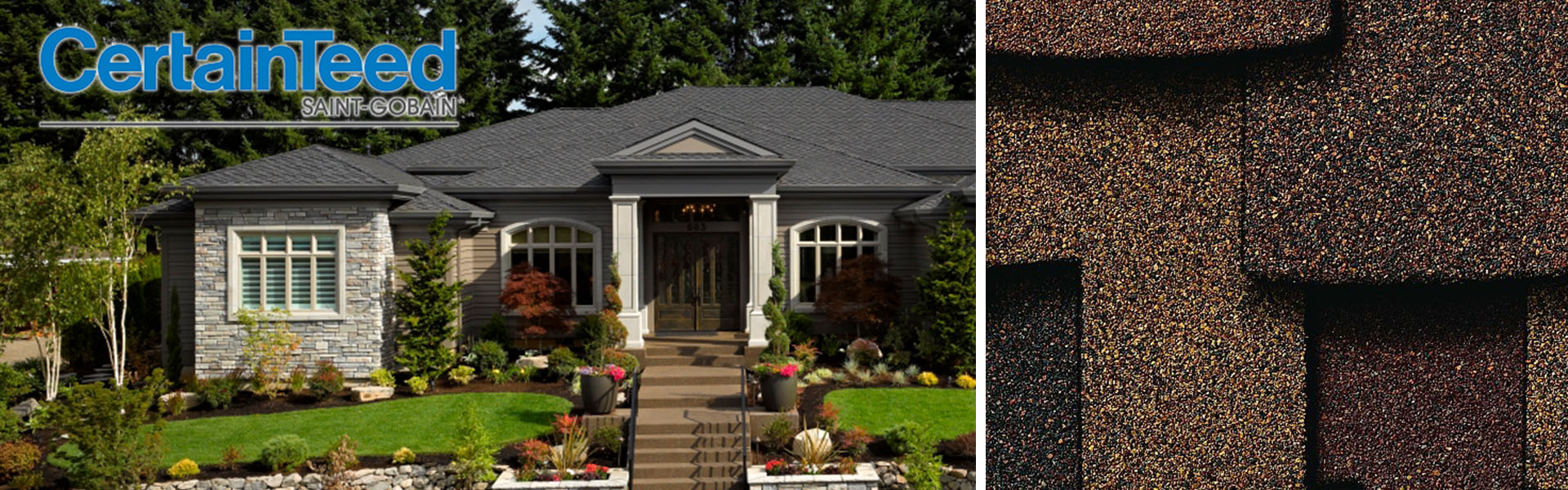 Abraham Roofing & Siding Images