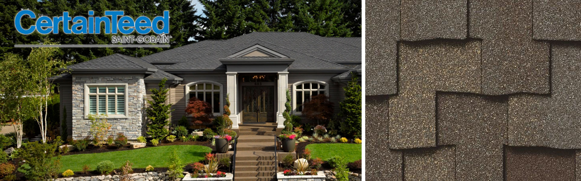 Abraham Roofing & Siding Images