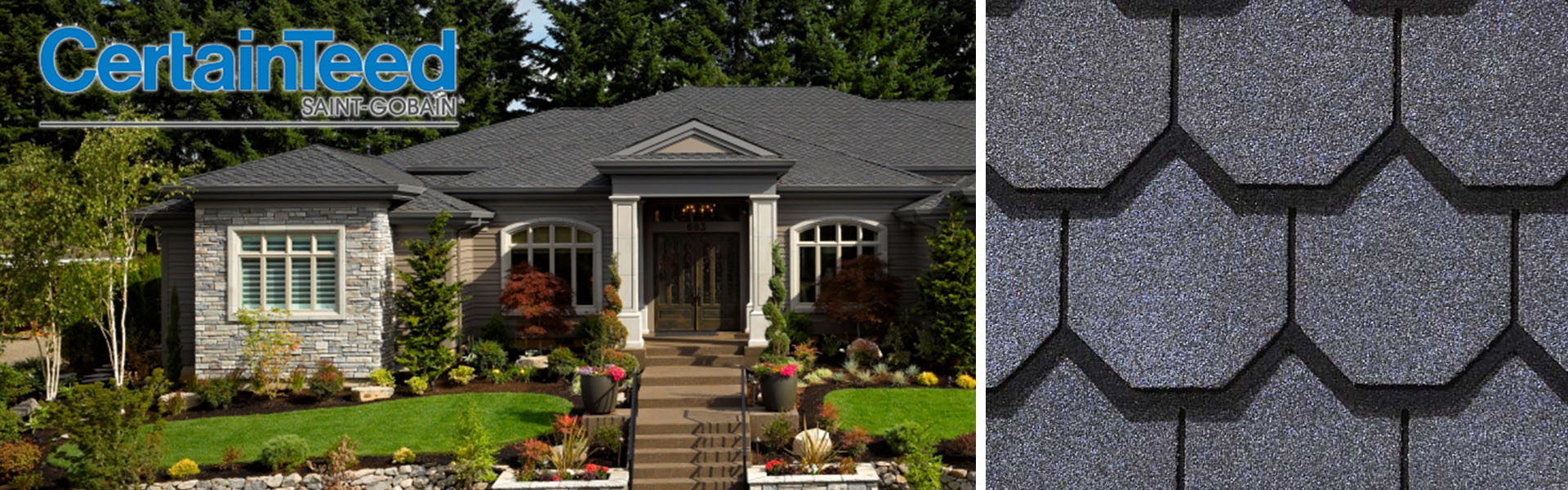 Abraham Roofing & Siding Images