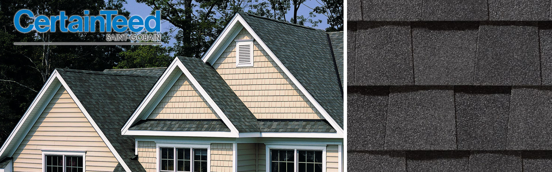 Abraham Roofing & Siding Images