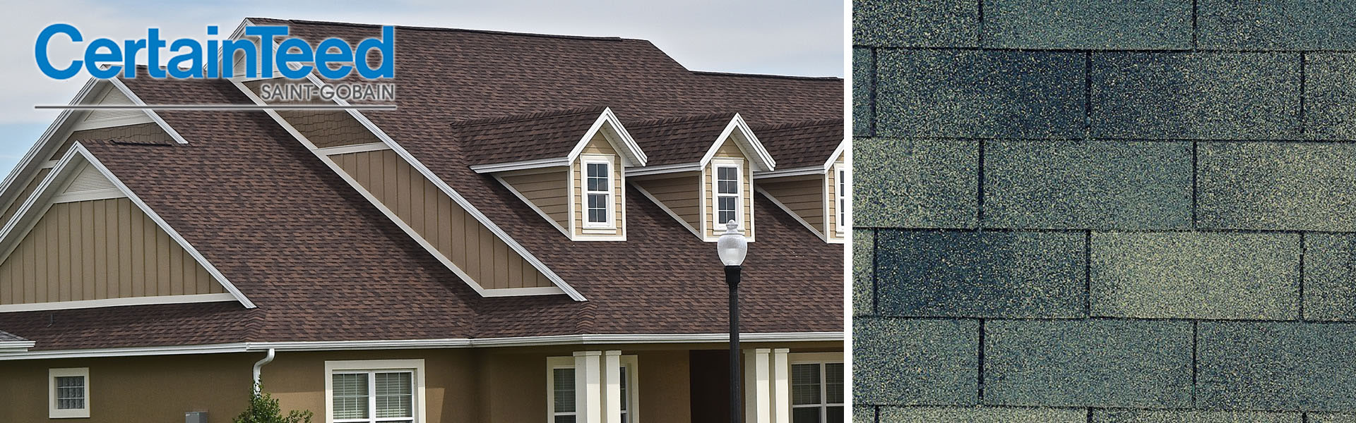 Abraham Roofing & Siding Images