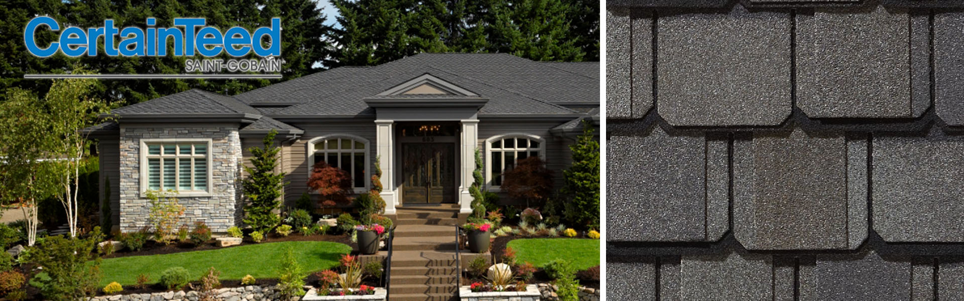 Abraham Roofing & Siding Images