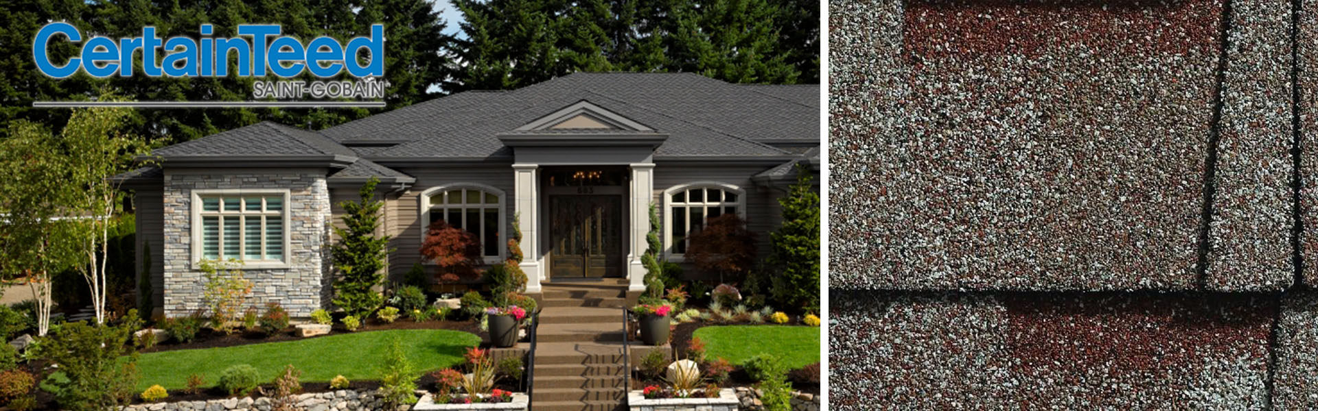 Abraham Roofing & Siding Images