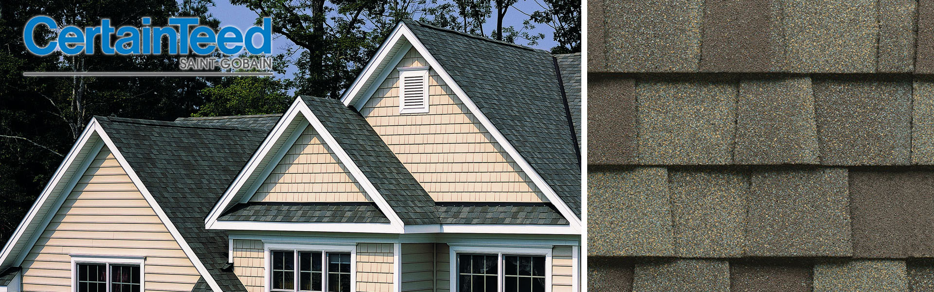 Abraham Roofing & Siding Images