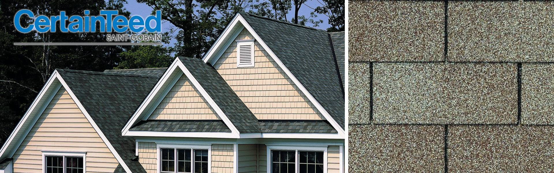 Abraham Roofing & Siding Images