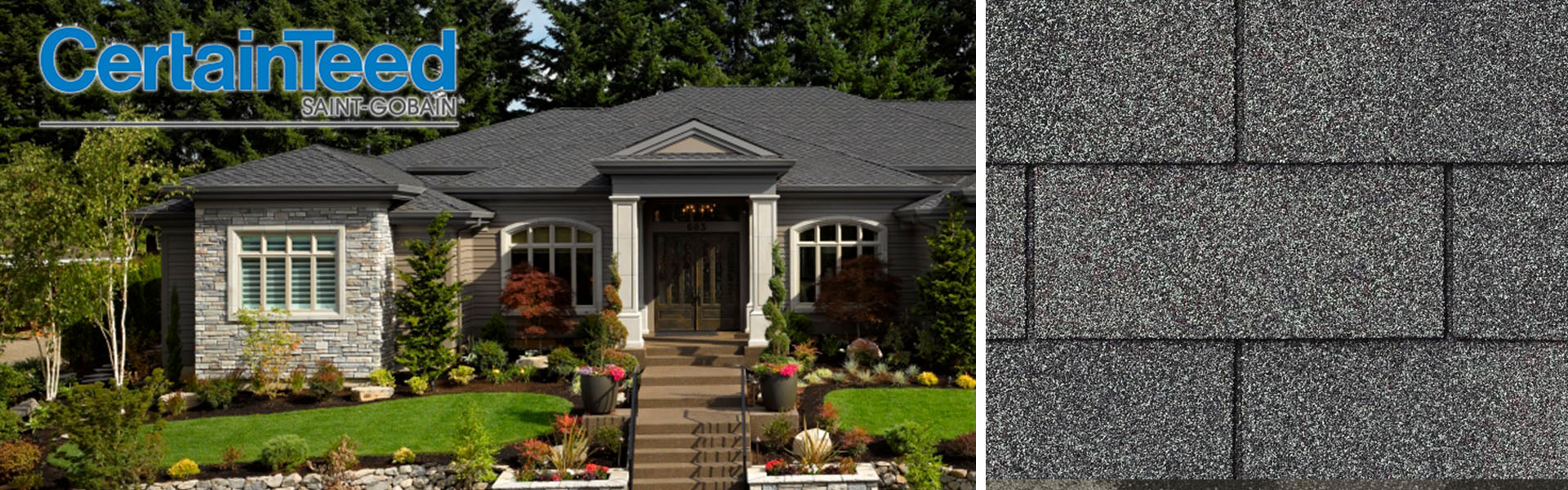 Abraham Roofing & Siding Images