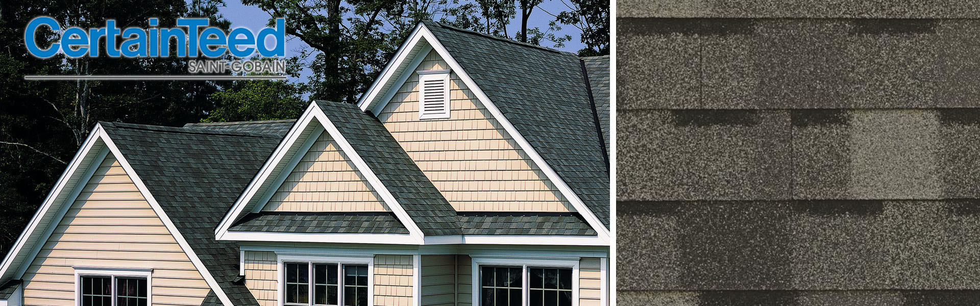 Abraham Roofing & Siding Images