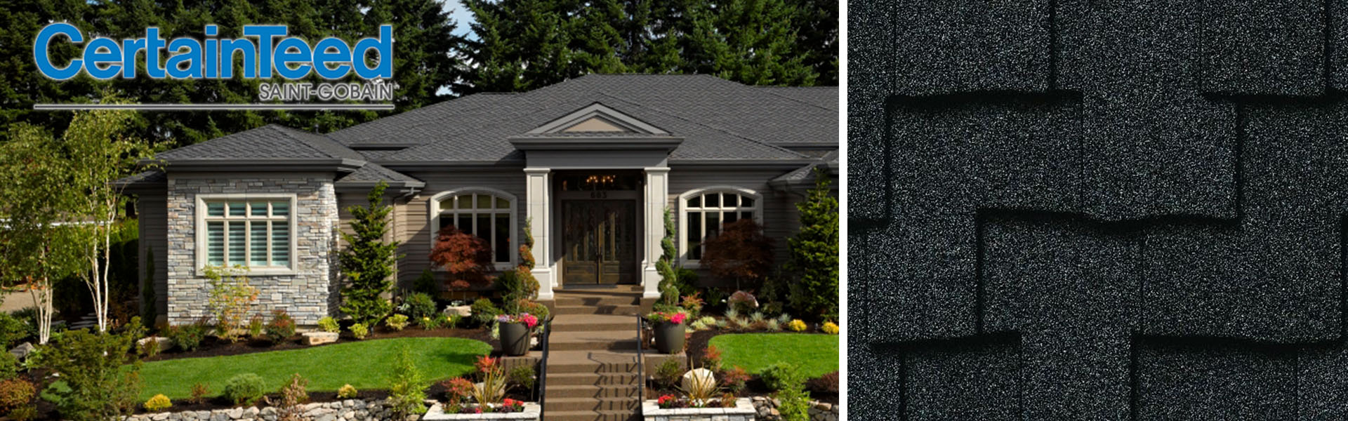 Abraham Roofing & Siding Images