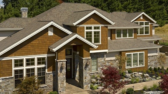 Abraham Roofing & Siding Images