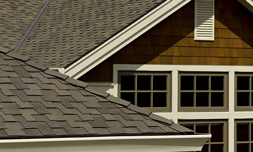 Abraham Roofing & Siding Images