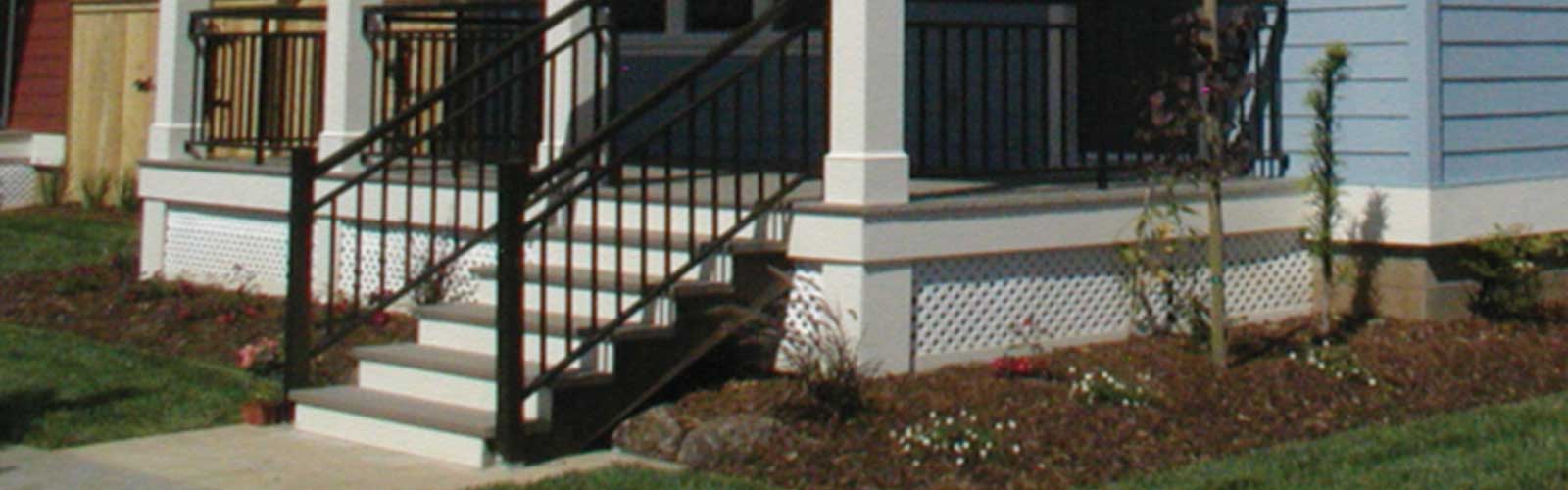 Abraham Roofing & Siding Images