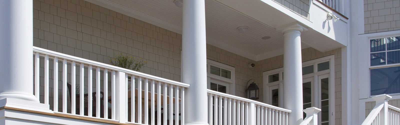Abraham Roofing & Siding Images
