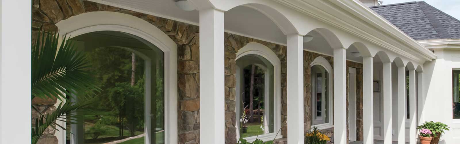 Abraham Roofing & Siding Images