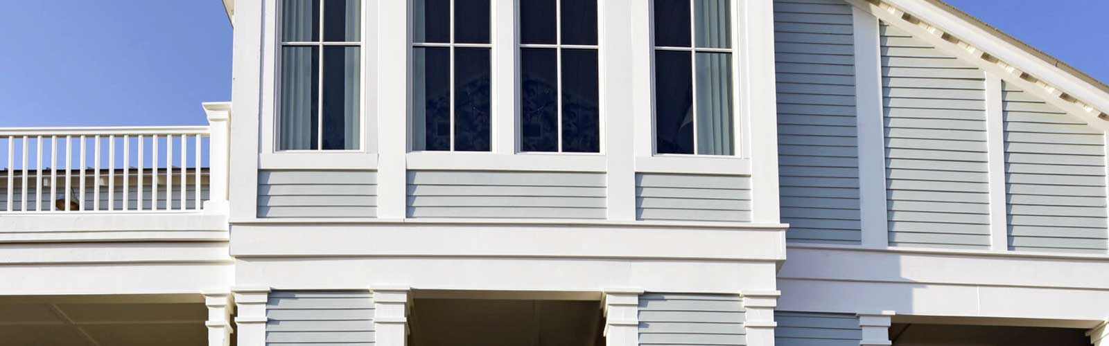 Abraham Roofing & Siding Images