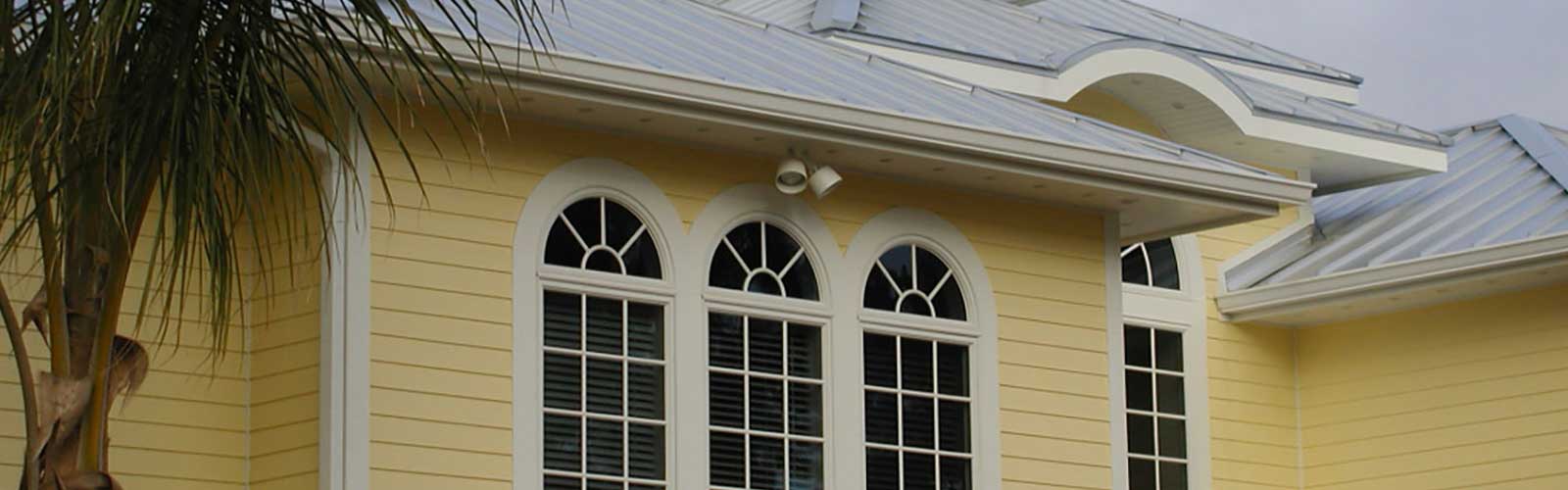 Abraham Roofing & Siding Images