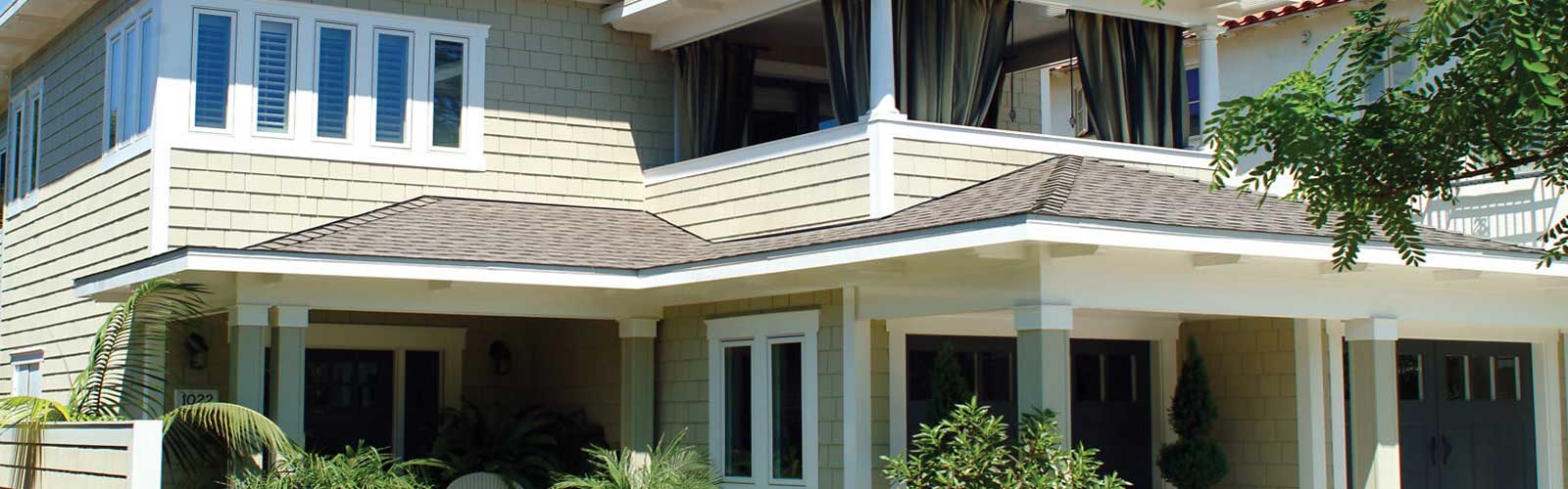 Abraham Roofing & Siding Images