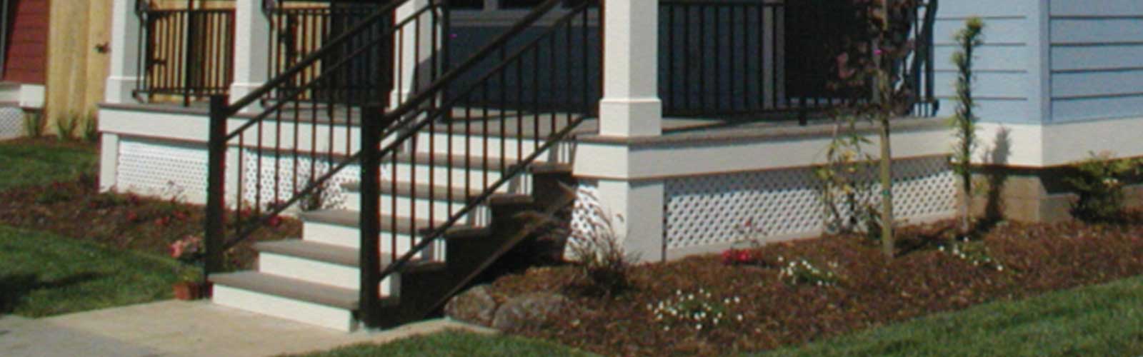 Abraham Roofing & Siding Images