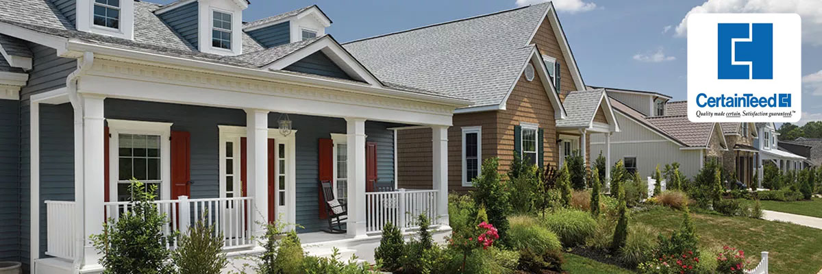 Abraham Roofing & Siding Images