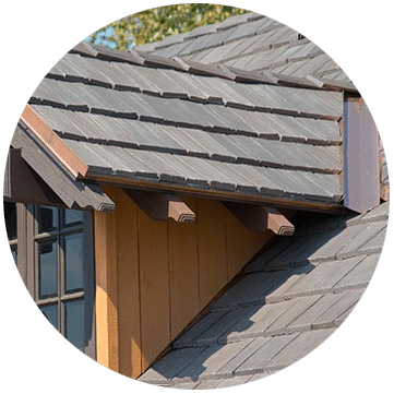 Abraham Roofing & Siding Images