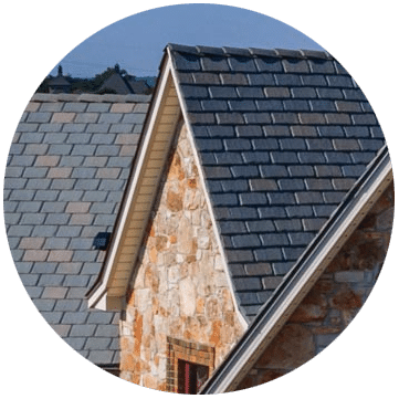 Abraham Roofing & Siding Images