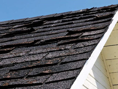Abraham Roofing & Siding Images