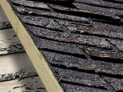 Abraham Roofing & Siding Images