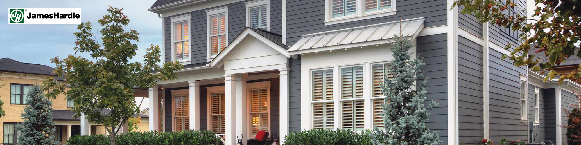 Abraham Roofing & Siding Images