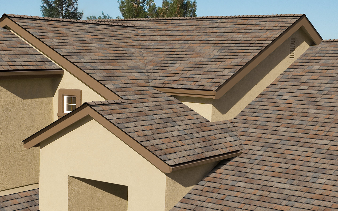 Abraham Roofing & Siding Images