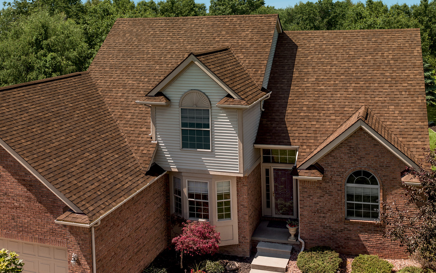 Abraham Roofing & Siding Images