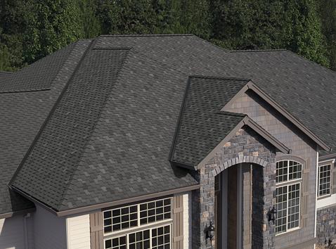 Abraham Roofing & Siding Images