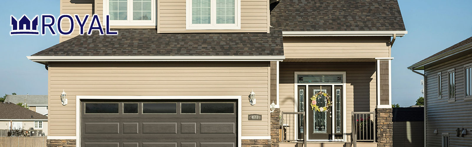 Abraham Roofing & Siding Images